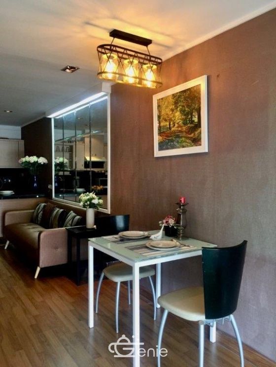 For Rent! at Waterford Diamond Sukhumvit 30/1 2 Bedroom 2 Bathroom 20,000THB/Month Fully furnished