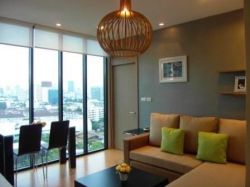 ** Summer Sale! ** For rent at The Alcove Thonglor 20,000THB/month 1 Bedroom 1 Bathroom Fully furnished