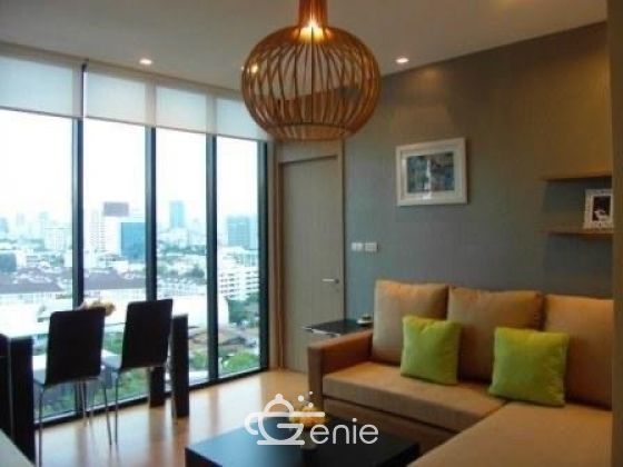 ** Summer Sale! ** For rent at The Alcove Thonglor 20,000THB/month 1 Bedroom 1 Bathroom Fully furnished