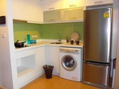 ** Summer Sale! ** For rent at The Alcove Thonglor 20,000THB/month 1 Bedroom 1 Bathroom Fully furnished
