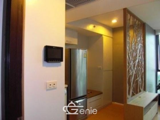 ** Summer Sale! ** For rent at The Alcove Thonglor 20,000THB/month 1 Bedroom 1 Bathroom Fully furnished