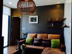 ** Summer Sale! ** For rent at The Alcove Thonglor 20,000THB/month 1 Bedroom 1 Bathroom Fully furnished