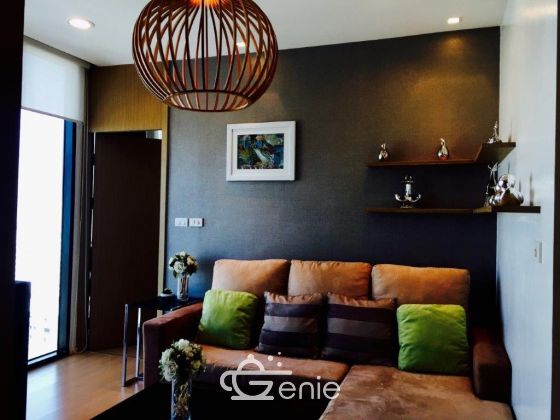 ** Summer Sale! ** For rent at The Alcove Thonglor 20,000THB/month 1 Bedroom 1 Bathroom Fully furnished