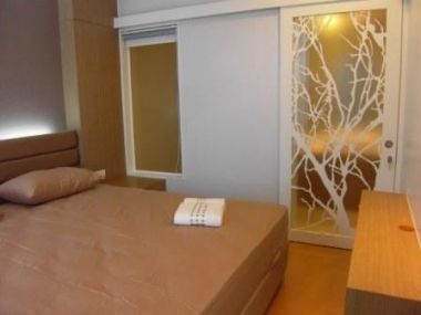 ** Summer Sale! ** For rent at The Alcove Thonglor 20,000THB/month 1 Bedroom 1 Bathroom Fully furnished