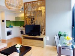 ** Summer Sale! ** For rent at The Alcove Thonglor 20,000THB/month 1 Bedroom 1 Bathroom Fully furnished