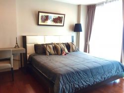 For rent at The Address Sukhumvit 61 1 Bedroom 1 Bathroom 30,000/month Fully furnished