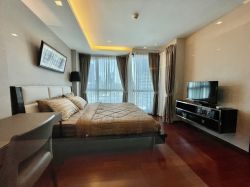 For rent at The Address Sukhumvit 61 1 Bedroom 1 Bathroom 30,000/month Fully furnished
