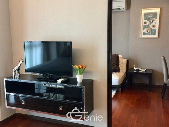 For rent at The Address Sukhumvit 61 1 Bedroom 1 Bathroom 30,000/month Fully furnished