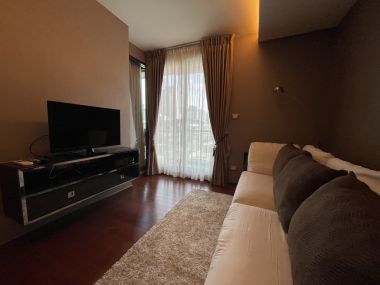 ให้เช่า The Address Sukhumvit 61 1 ห้องนอน 47ตรม. ใกล้ BTS เอกมัย เพียง 30,000บาท/เดือน เฟอร์นิเจอร์ครบพร้อมเข้าอยู่