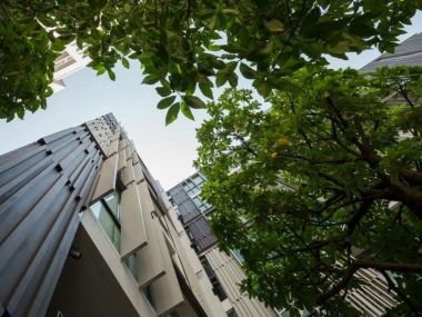 ปล่อยเช่า! Via 49 ในราคาเพียง 25,000บาท/เดือน 1 ห้องนอน 1 ห้องน้ำ 46ตรม. ใกล้ BTS ทองหล่อ เฟอร์นิเจอร์ครบพร้อมเข้าอยู่