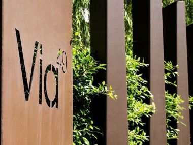 ปล่อยเช่า! Via 49 ในราคาเพียง 25,000บาท/เดือน 1 ห้องนอน 1 ห้องน้ำ 46ตรม. ใกล้ BTS ทองหล่อ เฟอร์นิเจอร์ครบพร้อมเข้าอยู่