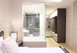 For rent at Via 49 1 Bedroom 1 Bathroom 25,000THB/month Fully furnished