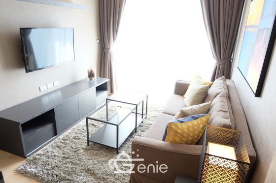For rent at Via 49 1 Bedroom 1 Bathroom 25,000THB/month Fully furnished