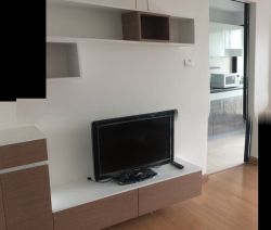 Condo for rent 1 Bedroom 33 SQM. Supalai city (Sukumvit 105)