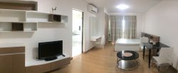 Condo for rent 1 Bedroom 33 SQM. Supalai city (Sukumvit 105)