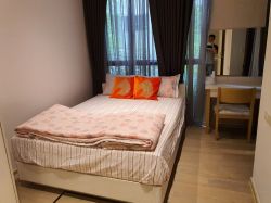 For rent at Runesu Thonglor 5 1 Bedroom 1 Bathroom 38,000THB/month Fully furnished