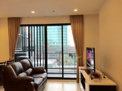Quinn Condo Ratchada. 17 Fully Equipped 44 Sqm One Bedroom One Living Room