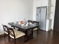 For rent at Ivy Thonglor 55,000THB/month 2 Bedroom 2 Bathroom Fully furnished (P-00778)
