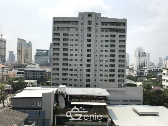 For rent at Ivy Thonglor 55,000THB/month 2 Bedroom 2 Bathroom Fully furnished (P-00778)