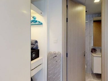 ⭐ Hyde Sukhumvit 11 ⭐ Fully Furnished | 1 ห้องนอน  33-34.50 Sq.m