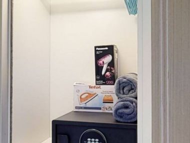 ⭐ Hyde Sukhumvit 11 ⭐ Fully Furnished | 1 ห้องนอน  33-34.50 Sq.m