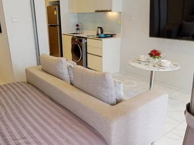⭐ Hyde Sukhumvit 11 ⭐ Fully Furnished | 1 ห้องนอน  33-34.50 Sq.m