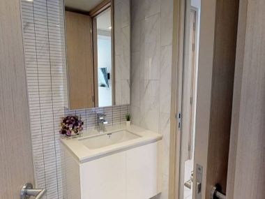 ⭐ Hyde Sukhumvit 11 ⭐ Fully Furnished | 1 ห้องนอน  33-34.50 Sq.m