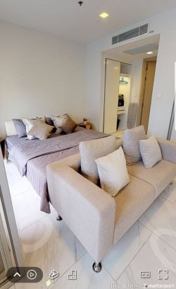 ⭐ Hyde Sukhumvit 11 ⭐ Exclusive unit Best Garden & Water Fall View