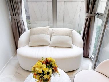 ⭐ Hyde Sukhumvit 11 ⭐ Fully Furnished | 1 ห้องนอน  33-34.50 Sq.m