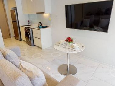 ⭐ Hyde Sukhumvit 11 ⭐ Fully Furnished | 1 ห้องนอน  33-34.50 Sq.m