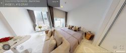 ⭐ Hyde Sukhumvit 11 ⭐ Exclusive unit Best Garden & Water Fall View