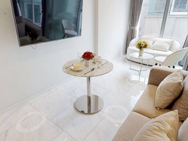 ⭐ Hyde Sukhumvit 11 ⭐ Fully Furnished | 1 ห้องนอน  33-34.50 Sq.m