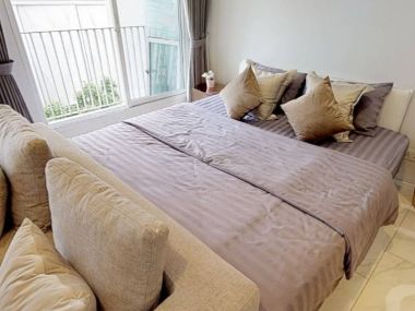 ⭐ Hyde Sukhumvit 11 ⭐ Fully Furnished | 1 ห้องนอน  33-34.50 Sq.m