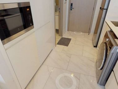 ⭐ Hyde Sukhumvit 11 ⭐ Fully Furnished | 1 ห้องนอน  33-34.50 Sq.m