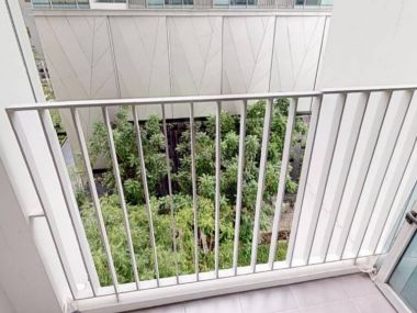 ⭐ Hyde Sukhumvit 11 ⭐ Fully Furnished | 1 ห้องนอน  33-34.50 Sq.m
