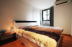 President Sukhumvit 81 Walk only 2 minutes from BTS Onnut One Bedroom Fully Equipped (35 Sq.m)