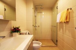 For rent at President Sukhumvit 81 1 Bedroom 1 Bathroom Fully furnished
