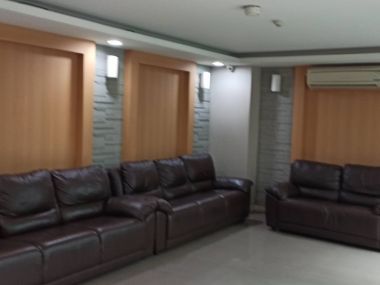 President Sukhumvit 81 Walk only 2 minutes from BTS Onnut One Bedroom Fully Equipped (35 Sq.m)