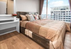 The Saint--Brand New Room 1 Bedroom Fully Equipped