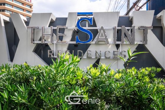 The Saint--Brand New Room 1 Bedroom Fully Equipped