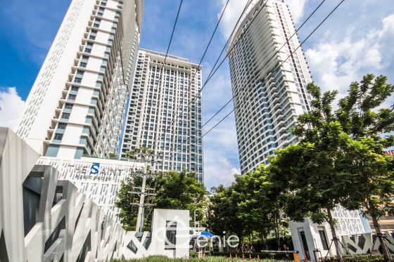 The Saint--Brand New Room 1 Bedroom Fully Equipped