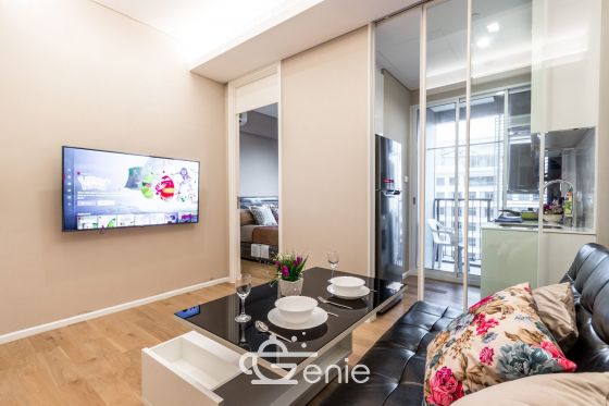 The Saint--Brand New Room 1 Bedroom Fully Equipped