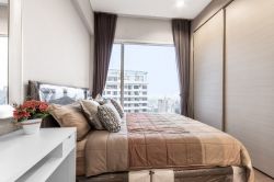 The Saint--Brand New Room 1 Bedroom Fully Equipped