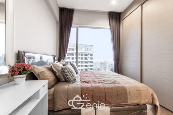 The Saint--Brand New Room 1 Bedroom Fully Equipped