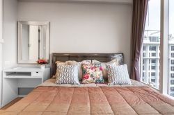 The Saint--Brand New Room 1 Bedroom Fully Equipped