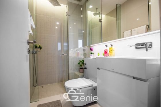 The Saint--Brand New Room 1 Bedroom Fully Equipped