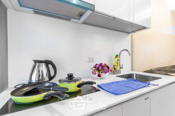 The Saint--Brand New Room 1 Bedroom Fully Equipped