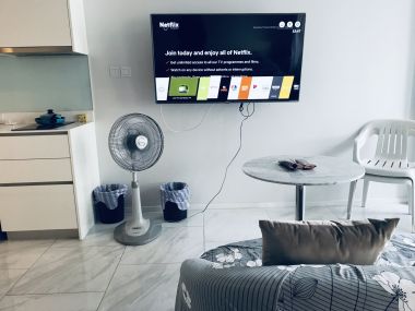 Hyde Sukhumvit 11 ⭐ Fully Furnished | 1 ห้องนอน  33-34.50 Sq.m