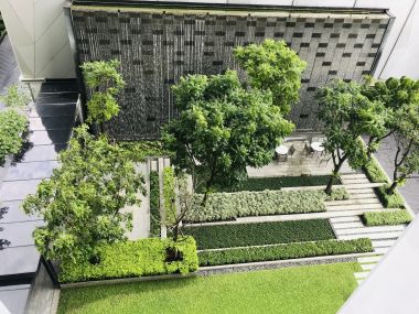 Hyde Sukhumvit 11 ⭐ Fully Furnished | 1 ห้องนอน  33-34.50 Sq.m
