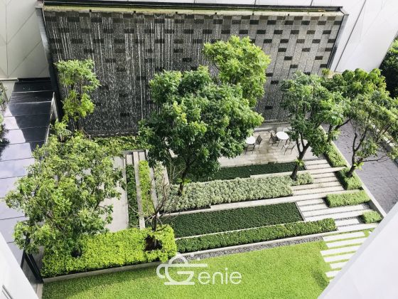 Hyde Sukhumvit 11 ⭐ Fully Furnished | 1 ห้องนอน 33-34.50 Sq.m